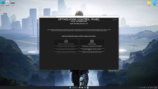 Death Stranding Director's Cut — How To Reduce/Fix Lag And Boost/Improve Performance