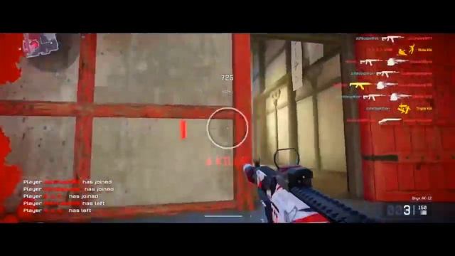 FINALMENTE COM A AK-12 ONYX!! | FRAG MOVIE "Taste" Warface PS4 смотреть онлайн