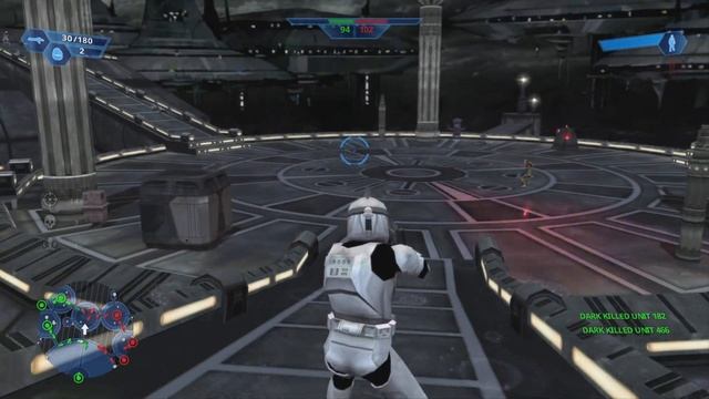 STAR WARS: Battlefront Classic Collection_20240324003815 смотреть онлайн