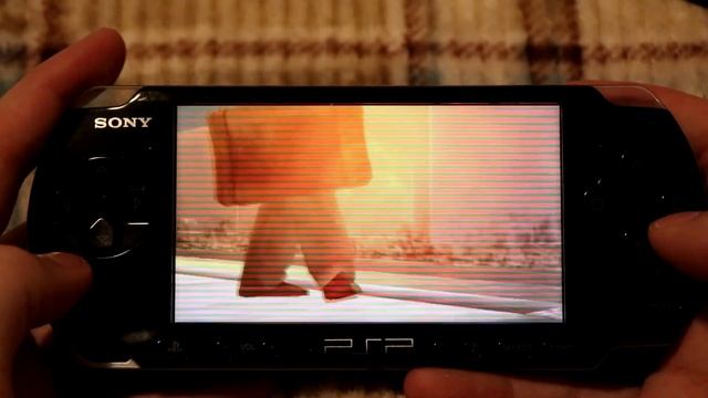 Top 5 UMD's for The PlayStation Portable (PSP) смотреть онлайн