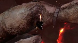 ПРОХОЖДЕНИЕ GOD OF WAR 3 - #9 БОЙ С КРОНОМ