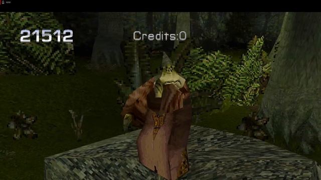 Lets Play Star Wars - Episode 1 - Jedi Power Battles - Deutsch - Part 14 - Die Straßen von Theed смотреть онлайн