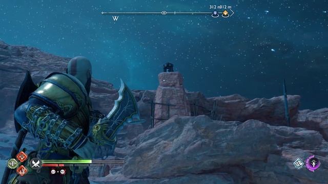 [EP84] God of War Ragnarok 100% Walkthrough - Hjalti the Stolid - Bjarg Stormr смотреть онлайн