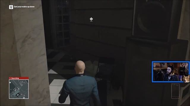 Helmut Time: A Hitman Novella смотреть онлайн