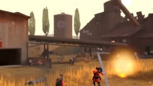 знакомьтесь солдат (на русском)