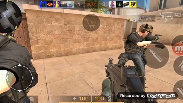 Играю в Standoff 2 | поднимаю акк. смотреть онлайн