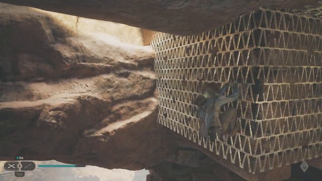 Cal Reunites with Merrin - Star Wars Jedi Survivor (4K) смотреть онлайн
