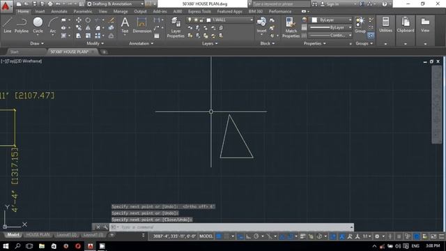 #ALTERNATE UNIT FEET TO MM IN AUTOCAD || HOW TO WORK BOTH UNIT IN DIMENSION || DOUBLE UNIT SHOW || смотреть онлайн