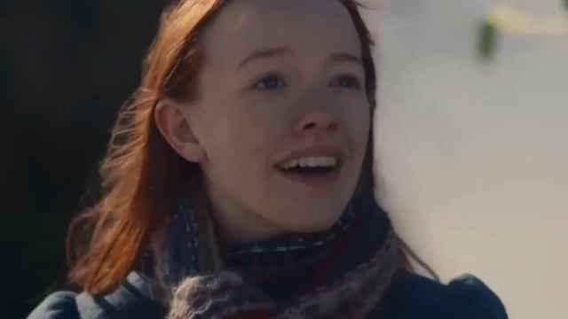 Anne with an e Season 4 смотреть онлайн