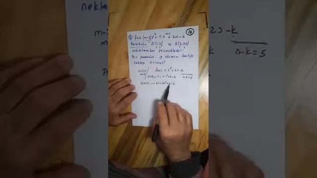 Matematik Parabol смотреть онлайн