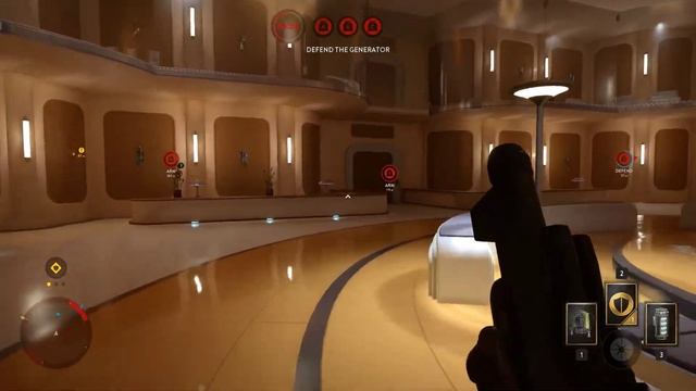 [PC] Star Wars Battlefront(2015) - Multiplay (1) - Defeat смотреть онлайн