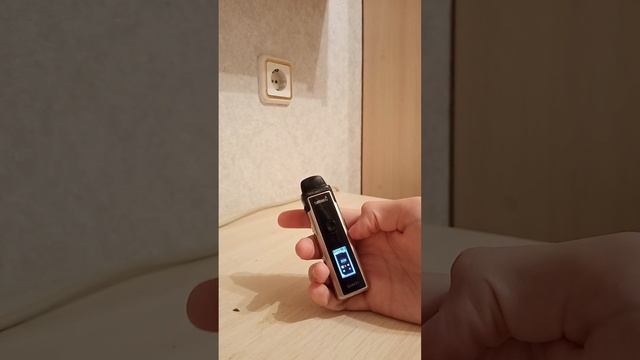 обзор на санти//review For Santi