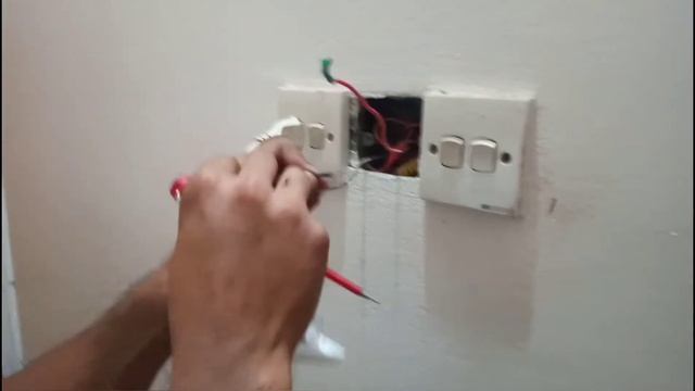 Fan dimmer connection || Fan speed controller. смотреть онлайн