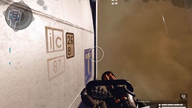 Warface. Восход профи за СЭДа смотреть онлайн
