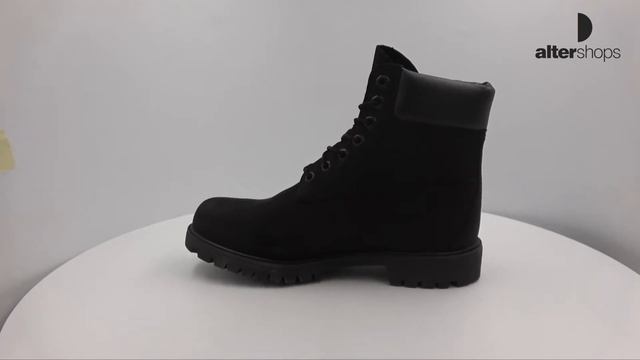 TIMBERLAND PREMIUM 6 INCH WATERPROOF BOOT 010073001 смотреть онлайн