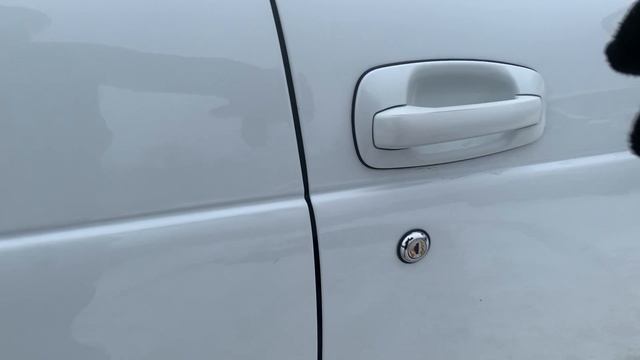 Лада Приора 2015