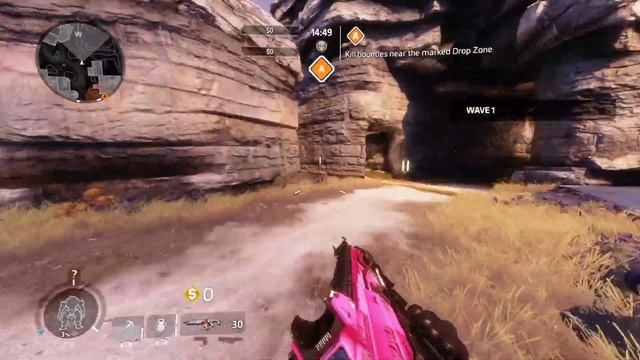 Titanfall 2 crazy start смотреть онлайн