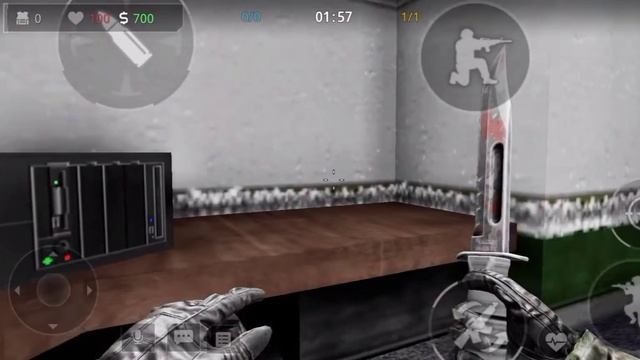 это добавят в СФГ 3!))))) смотреть онлайн