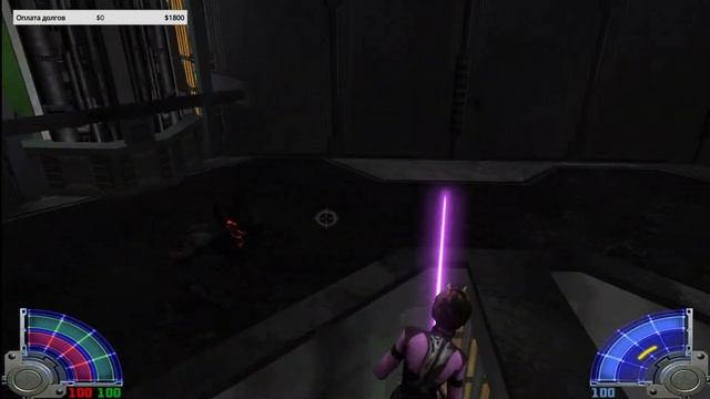 Star Wars: Jedi Knight - Jedi Academy | Стрим 1 | #soulshade9820 #starwarsjediknightjediacademy