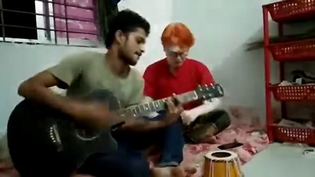 #Mon tore Boli Joto# covered by Sweet #Redoy_khan_song covered__by sweet#sweet смотреть онлайн