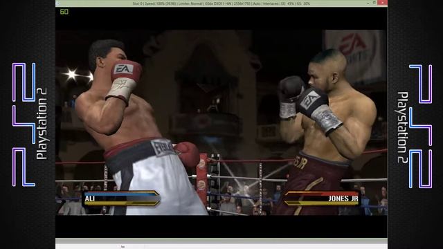 Launchbox PS2 Emulator Working With RocketLauncher смотреть онлайн