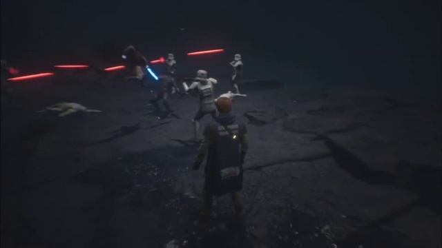 Прохождение Star Wars Jedi Fallen Orden - 22.Голокрон смотреть онлайн