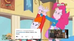 Программа Baby Time (Bridge TV PEPE, 13.10.2022)