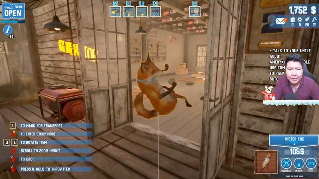 DAPAT MOTOR DAN MOBIL KLASIK! Barn Finders Simulator GAMEPLAY #2 смотреть онлайн