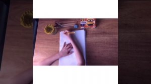 3 класс. Тема: «Картина-пейзаж. Изображение пейзажа по представлению»