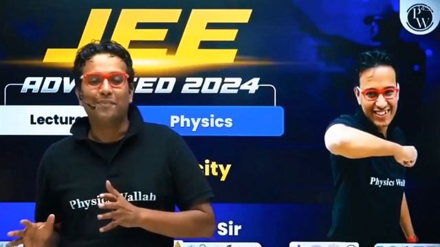 JEE mains 2024🔥1st attempt Waste🥵2nd attempt me 95%+ percentile 📚 Physicswallah смотреть онлайн
