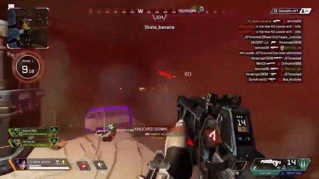 Quarantine Apex смотреть онлайн