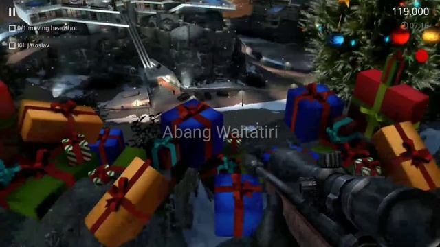 HITMAN SNIPER | GAME VERSI ANDROID смотреть онлайн