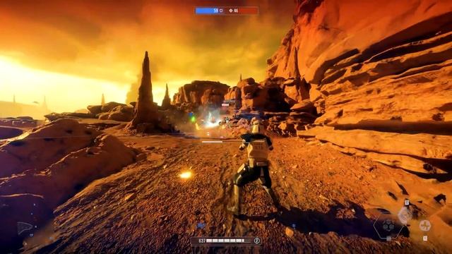 EA to FIX Star Wars Battlefront 2! News Update from EA! смотреть онлайн