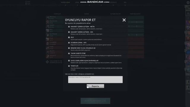 VALORANT hile geldi maşAllah riot vanguard o kadar müq ki adam direk ban yedi. смотреть онлайн