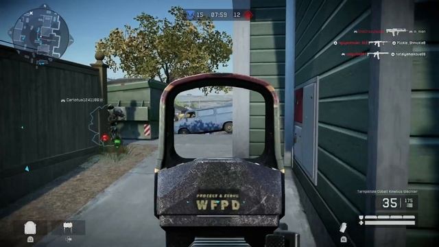 ( Clip ) Warface : TDM - Noob Teebeutelt mich (-; OmG смотреть онлайн