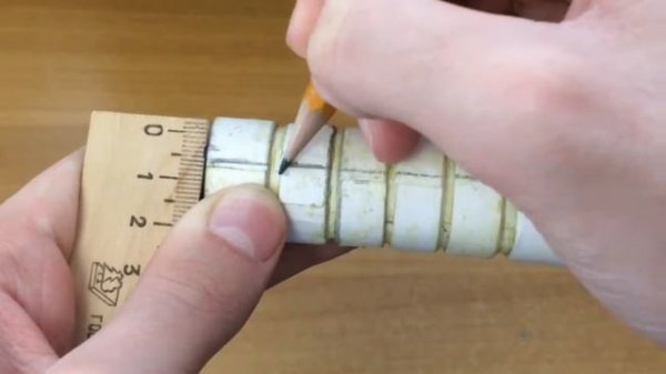 КАК СДЕЛАТЬ ШТЫК НОЖ М9 M9 Bayonet ИЗ ДЕРЕВА В РЕАЛЬНОЙ ЖИЗНИ