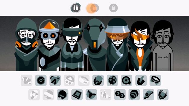 играем в игру Lncredibox с PixelPlay 2 часть