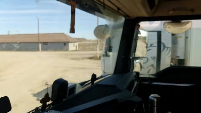 sitrak c7h max перенёс камеру заднего вида повыше. смотреть онлайн
