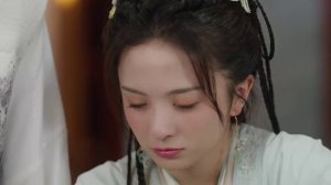 Снежная луна 1 сезон 16 серия