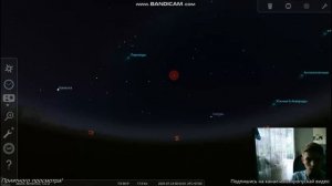 КАК НАЙТИ ГАЛАКТИКУ АНДРОМЕДЫ НА НОЧНОМ НЕБЕ?🌌/ЛУННЫЙ ЖИТЕЛЬ