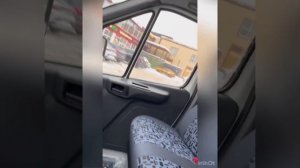 ГАЗель Next G21A(Foton) на 500 км кончилась коробка