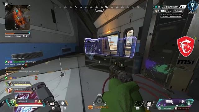 Gas Trap Delivery! смотреть онлайн
