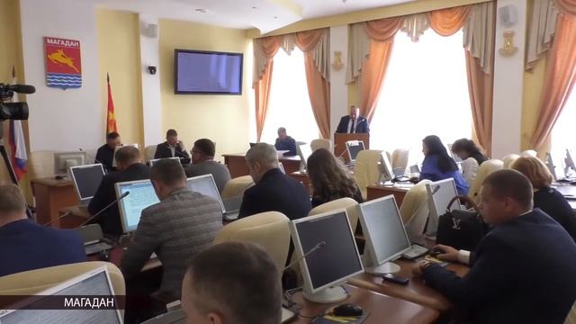 В гордуме рассмотрели вопросы социальной политики и местному самоуправлению смотреть онлайн