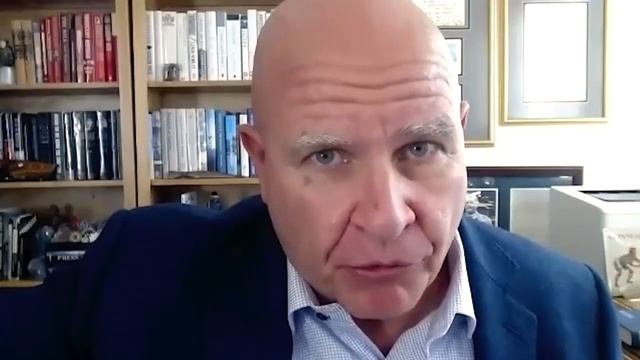 General H.R. McMaster: "Battlegrounds: The Fight to Defend the Free World" | SALT Talks #81 смотреть онлайн