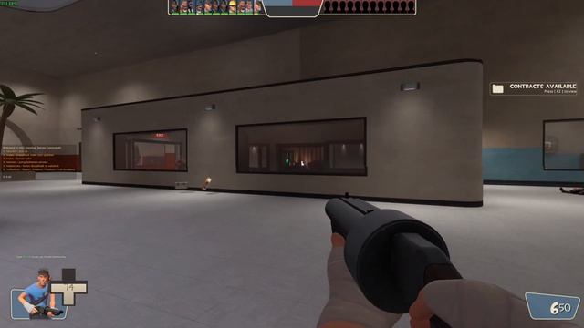 RX 6900 XT 3840x2160p 4K Linux Gaming Team Fortress II смотреть онлайн