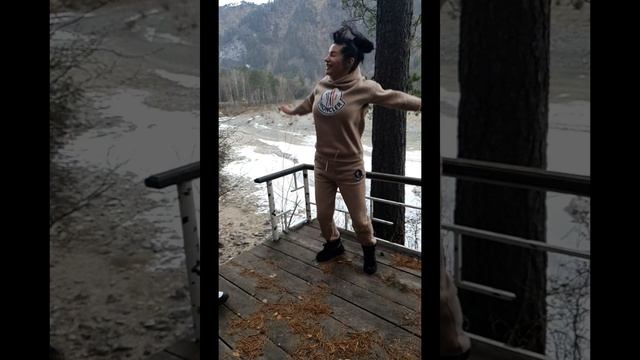 В Горном Алтае💖 смотреть онлайн