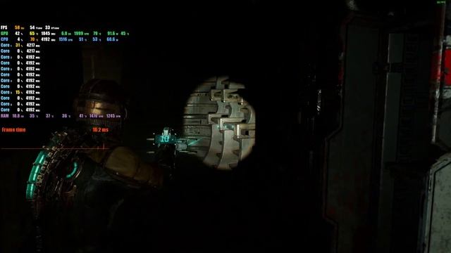 Dead Space Remake + Тест производительности: Ryzen 5 3600X + Palit GeForce RTX 2060 Dual 12 GB смотреть онлайн