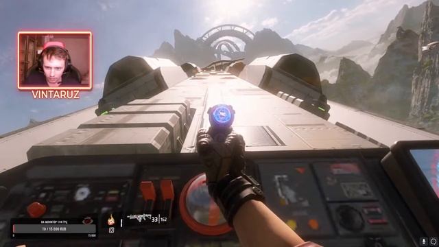 Titanfall продолжение прохождения кампании.Заходи,подписывайся) смотреть онлайн