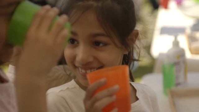 Botanica | Create cubbies at RBGV смотреть онлайн