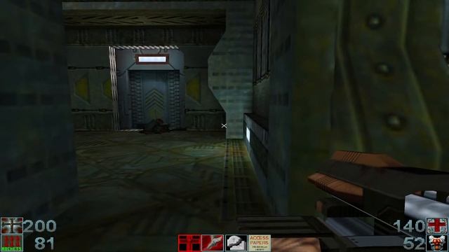 Requiem: Avenging Angel ( 1999). Стрим 3 (финал) смотреть онлайн